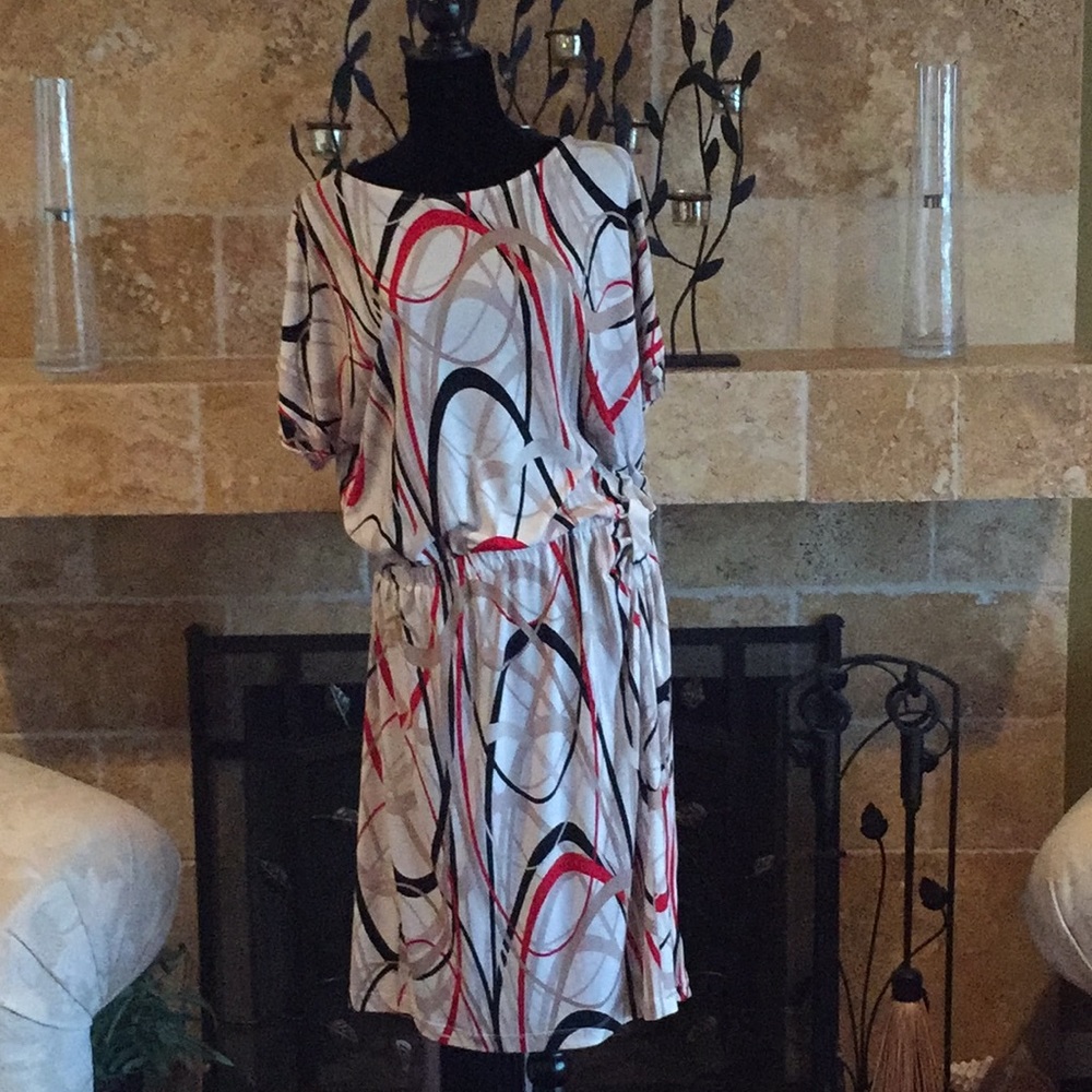 Ellen Tracy dress